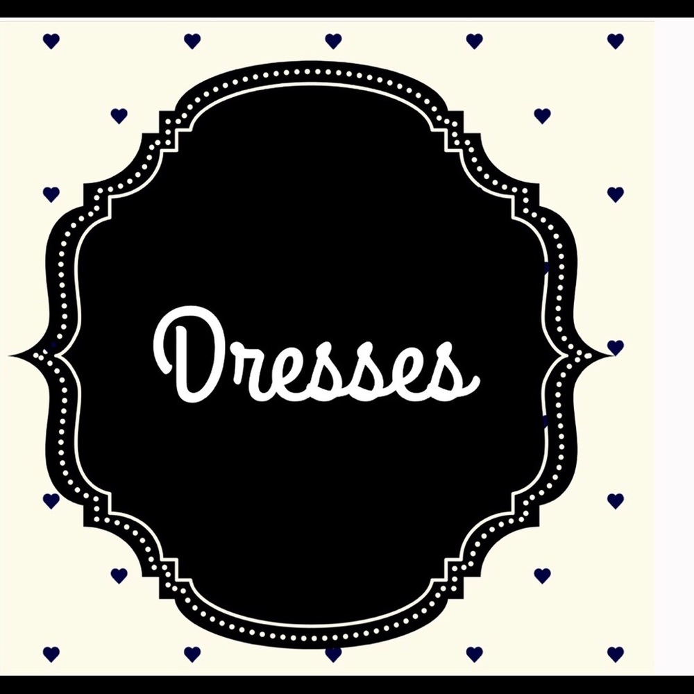 Check out the selection of Dresses
